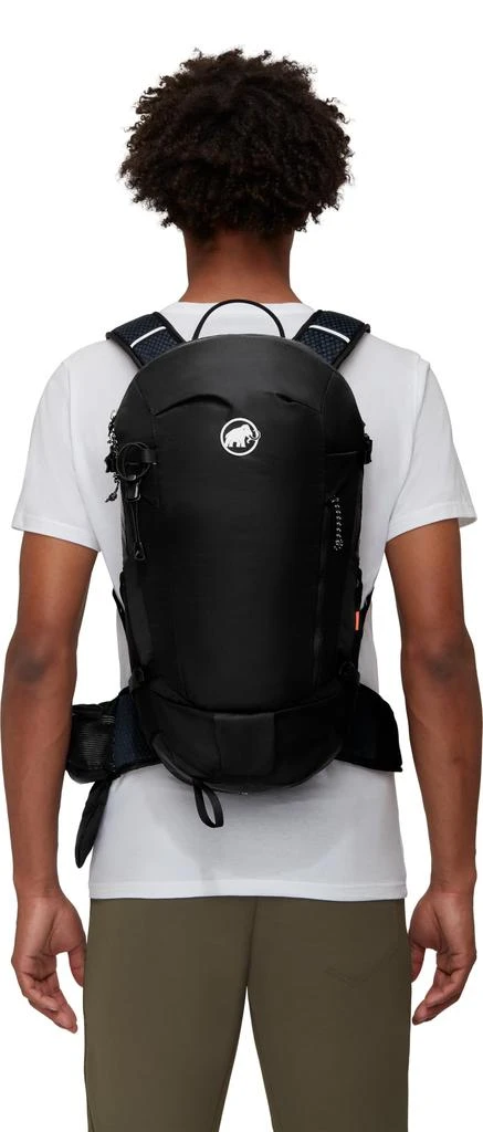 商品Mammut|Mammut Casual, Black, 20 Lang,价格¥1099,第4张图片详细描述