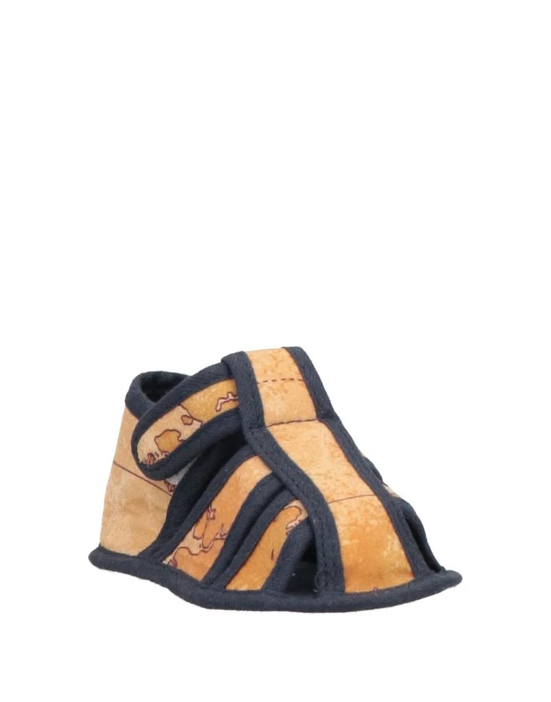 商品Alviero Martini|Newborn shoes,价格¥442,第2张图片详细描述