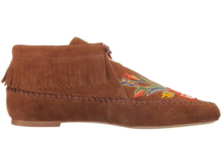 Huntington Flat Bootie 商品