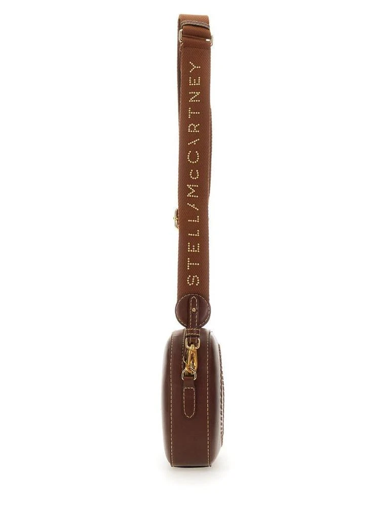 商品Stella McCartney|Stella McCartney Belt Bags in Brown,价格¥4458,第4张图片详细描述