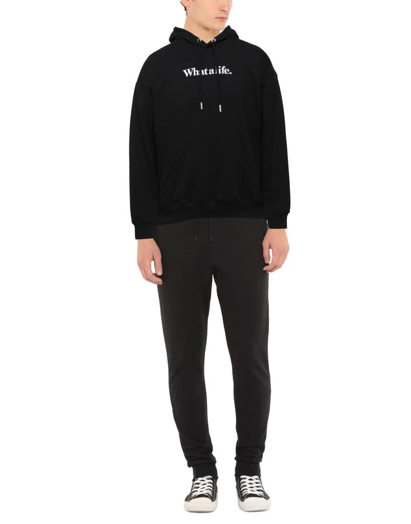 商品Diesel|Hooded sweatshirt,价格¥536,第2张图片详细描述