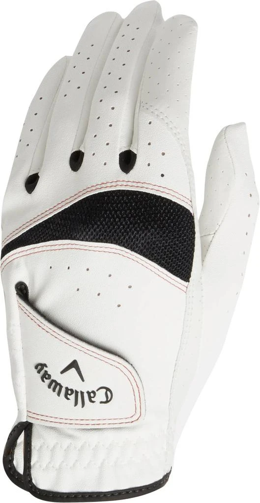 商品Callaway|Callaway Junior X-Tech Golf Glove,价格¥124,第2张图片详细描述