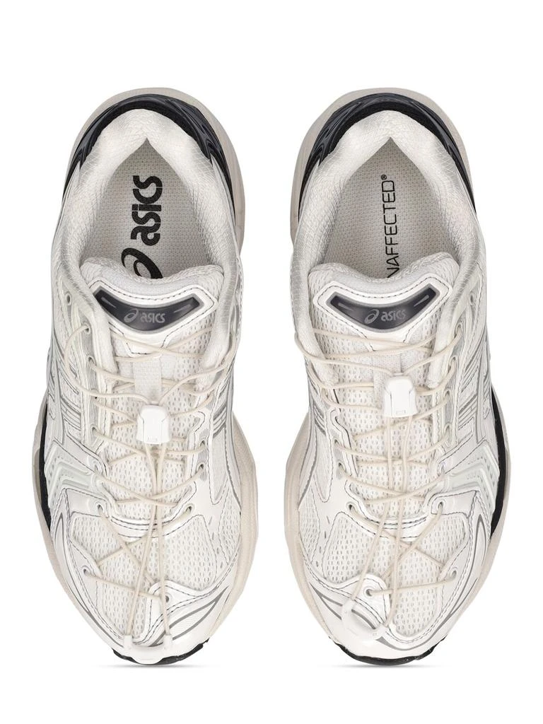 商品Asics|Unaffected Gel-kayano 14 Sneakers,价格¥1393,第4张图片详细描述