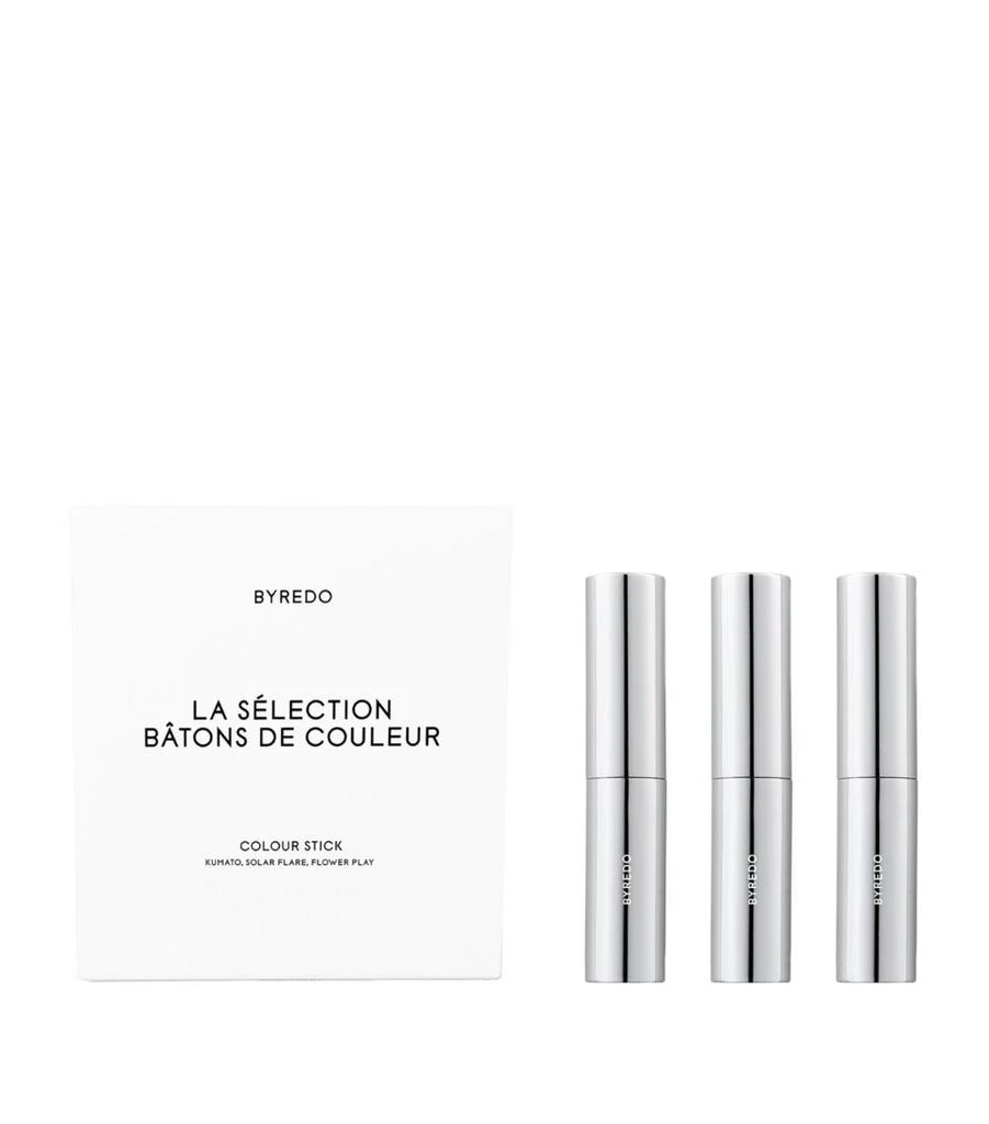 商品BYREDO|La Sélection Bâtons de Couleur,价格¥787,第3张图片详细描述