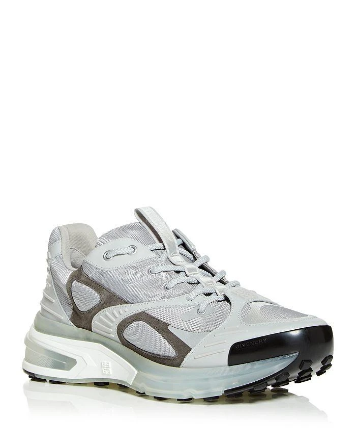 商品Givenchy|Men's Giv 1 TR Lace Up Sneakers,价格¥7472,第1张图片