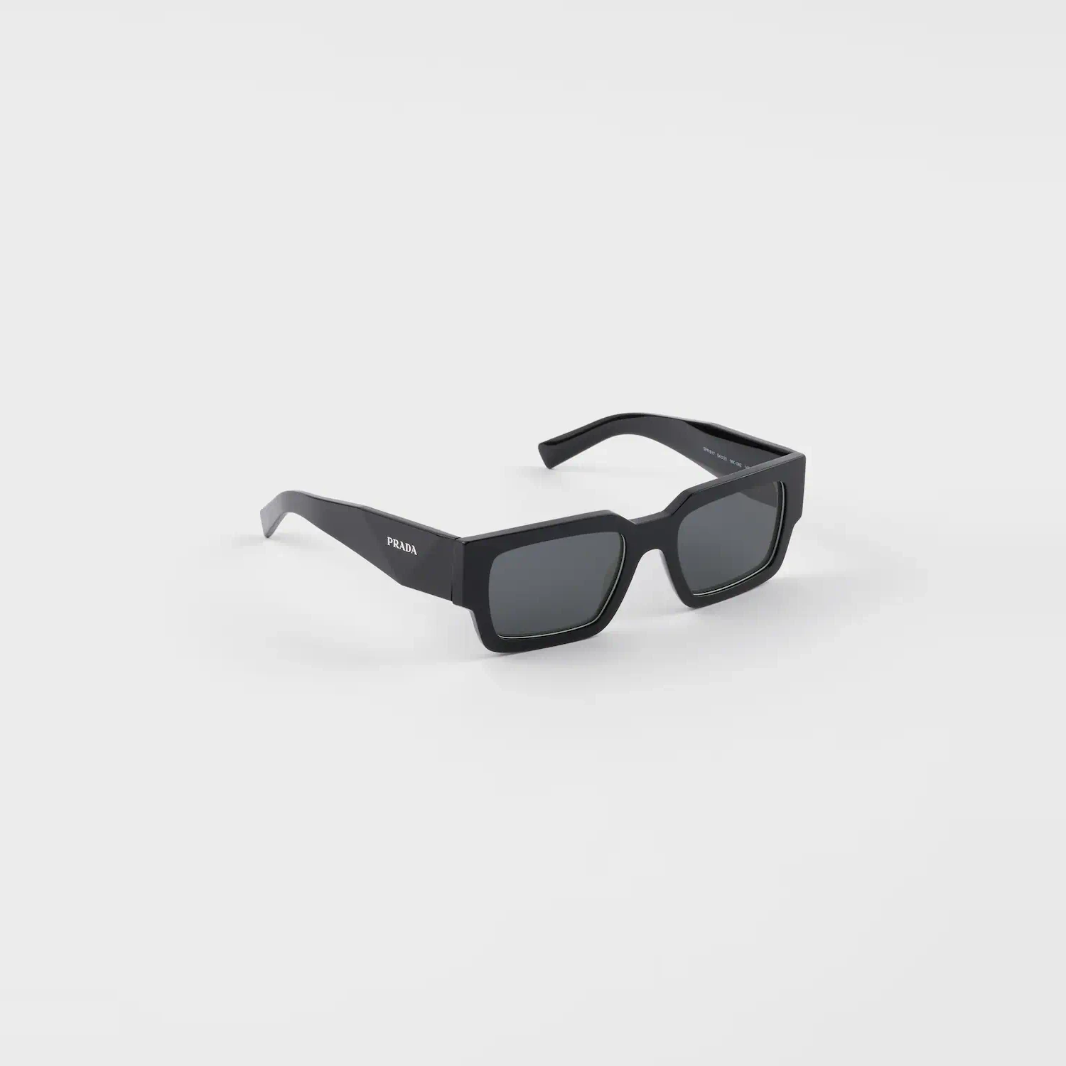 【预售】 普拉达 25春夏 男士 太阳眼镜 Lunettes de soleil Prada Symbole SPRB17_E16K_FE08Z_C_054  商品