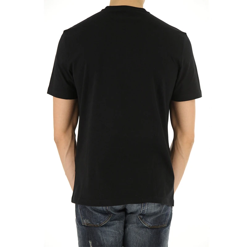 VERSACE 黑色男士T恤 A79242-A224620-A008 商品
