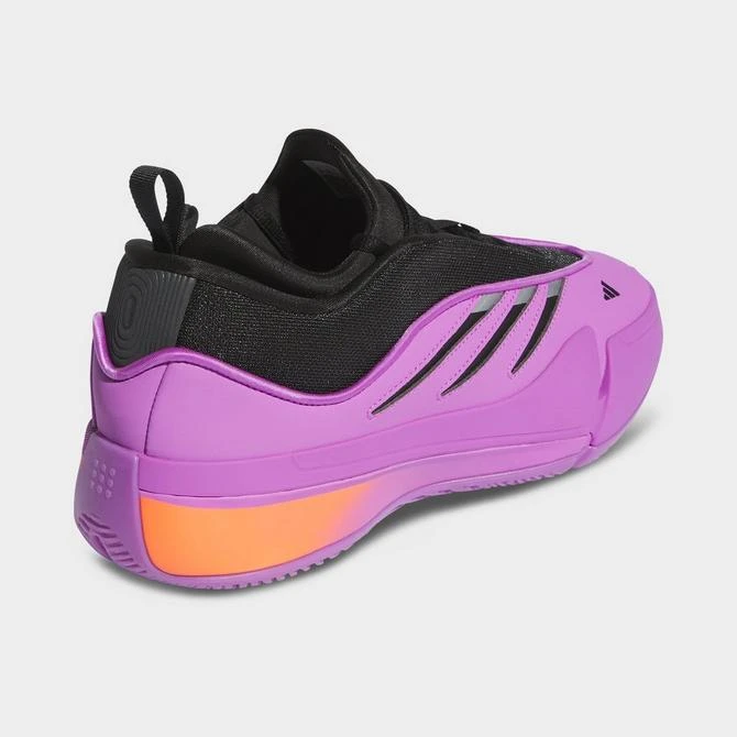 adidas Dame 9 Basketball Shoes 商品