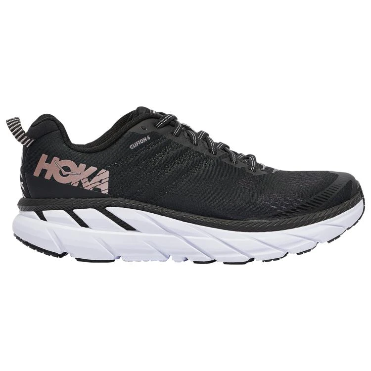 商品Hoka One One|HOKA ONE ONE Clifton 6 - Women's跑鞋,价格¥856,第1张图片