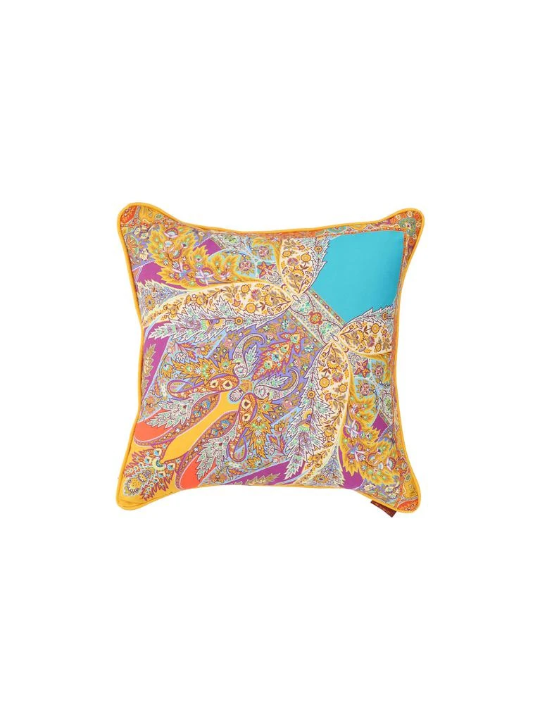 商品ETRO|Etro Pillow,价格¥1310,第1张图片
