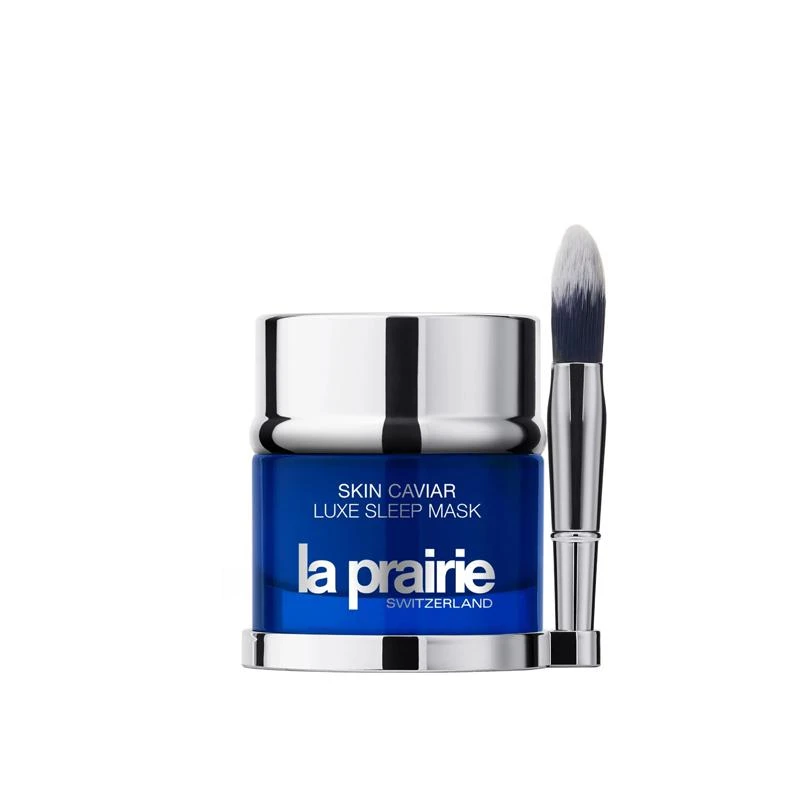 商品La Prairie|LaPrairie莱珀妮  鱼子精华琼贵睡眠面膜 - 50ml,价格¥3200,第1张图片