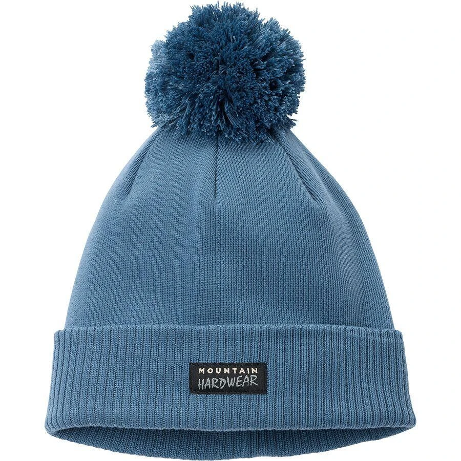 商品Mountain Hardwear|ApresPro Beanie,价格¥147,第1张图片