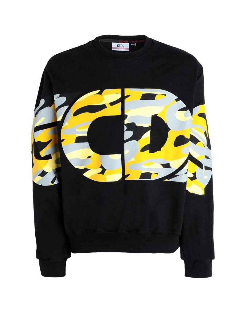 商品GCDS|Sweatshirt,价格¥1925,第1张图片