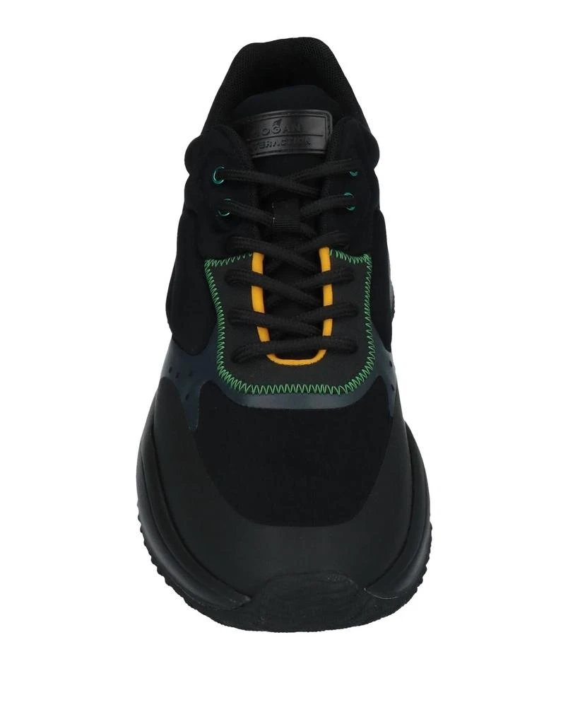 商品hogan|Sneakers,价格¥1120,第4张图片详细描述