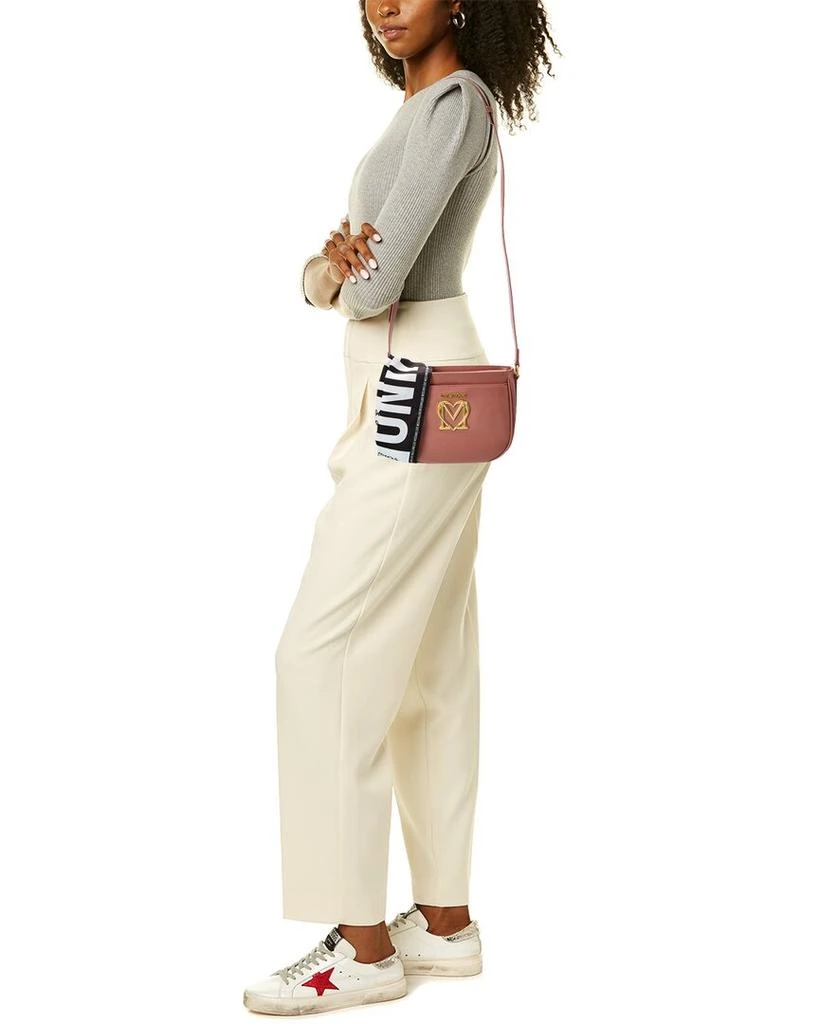 商品Moschino|Love Moschino Shoulder Bag,价格¥713,第4张图片详细描述