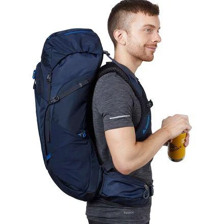 Zulu 45L Backpack 商品