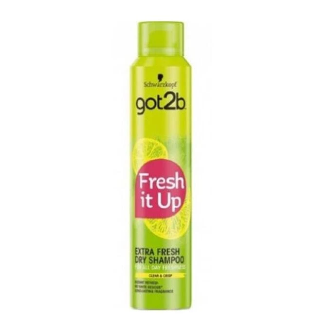 商品Schwarzkopf|Schwarzkopf 施华蔻 洗发水 (200ml),价格¥76,第1张图片