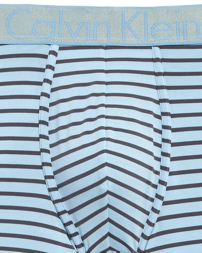 商品Calvin Klein|Customized Stretch Boxer Briefs,价格¥87,第2张图片详细描述