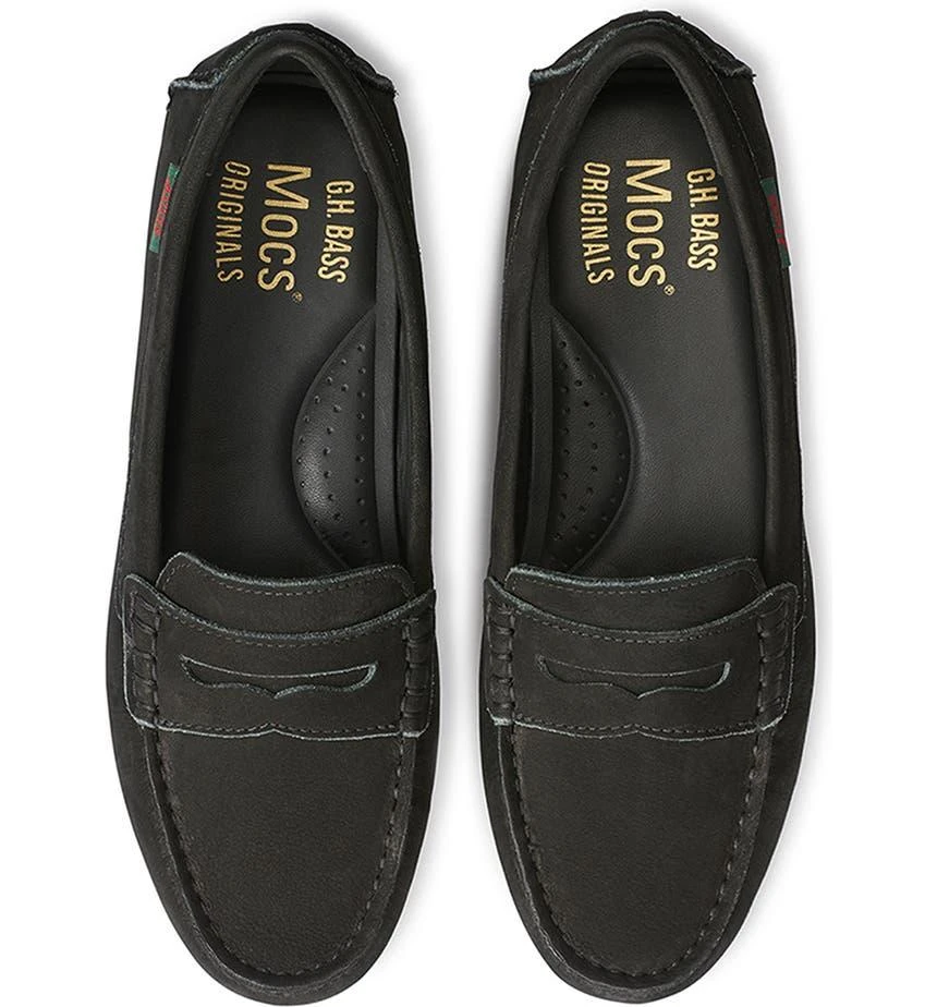 商品G.H. Bass|Bax Penny Loafer,价格¥368,第4张图片详细描述