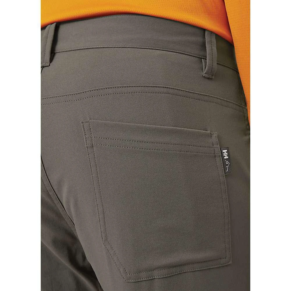 商品Helly Hansen|Men's Holmen 5 Pocket Pant,价格¥562,第3张图片详细描述