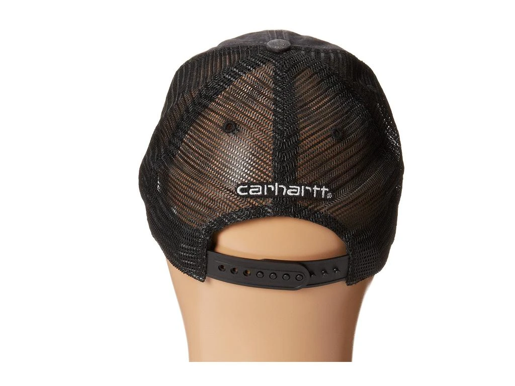 商品Carhartt|Canvas Mesh-Back Cap,价格¥150,第3张图片详细描述