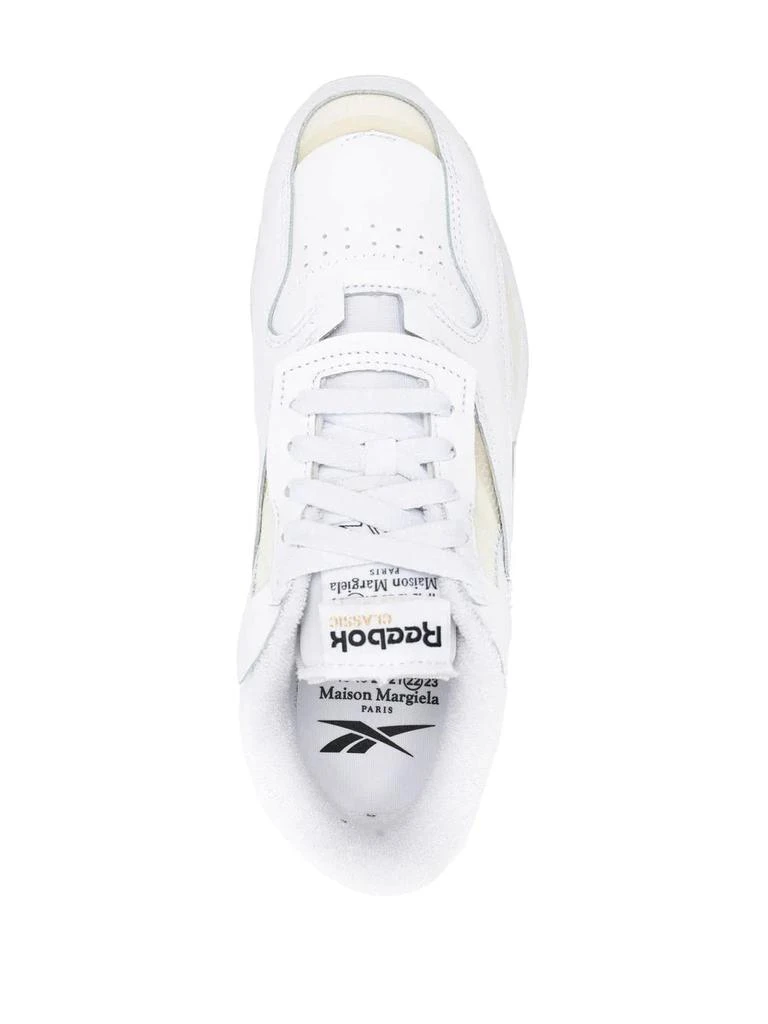 商品MAISON MARGIELA|MAISON MARGIELA X REEBOK WOMEN REEBOK SNEAKERS,价格¥1022,第4张图片详细描述