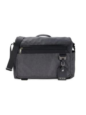 Northlake Expandable Messenger Bag商品第1张图片规格展示