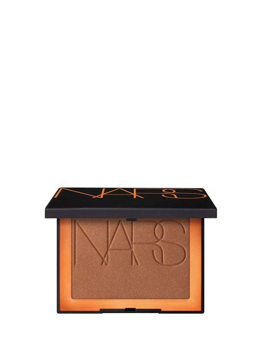 商品NARS|Poudre bronzante Bronzing Powder,价格¥317,第1张图片