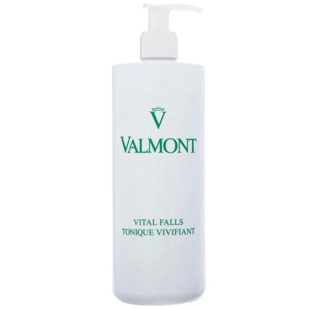 商品Valmont|Valmont 法尔曼 生命之泉爽肤水-500ml（院线装）,价格¥1586,第1张图片