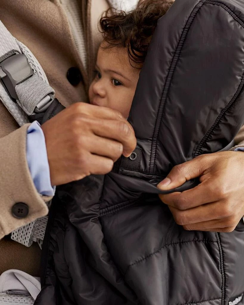 Winter Cover for Baby Carrier 商品