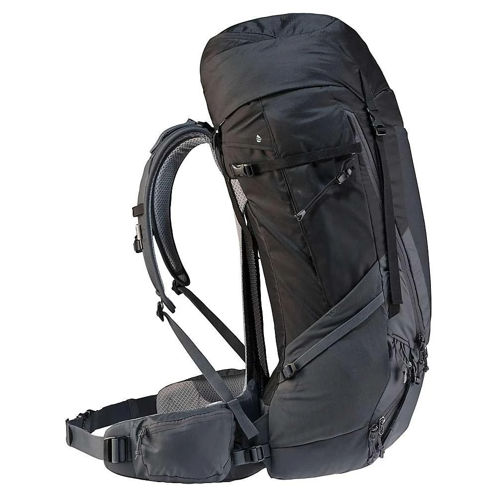 商品Deuter|Deuter Futura Air Trek 60 + 10 Backpack,价格¥2125,第4张图片详细描述