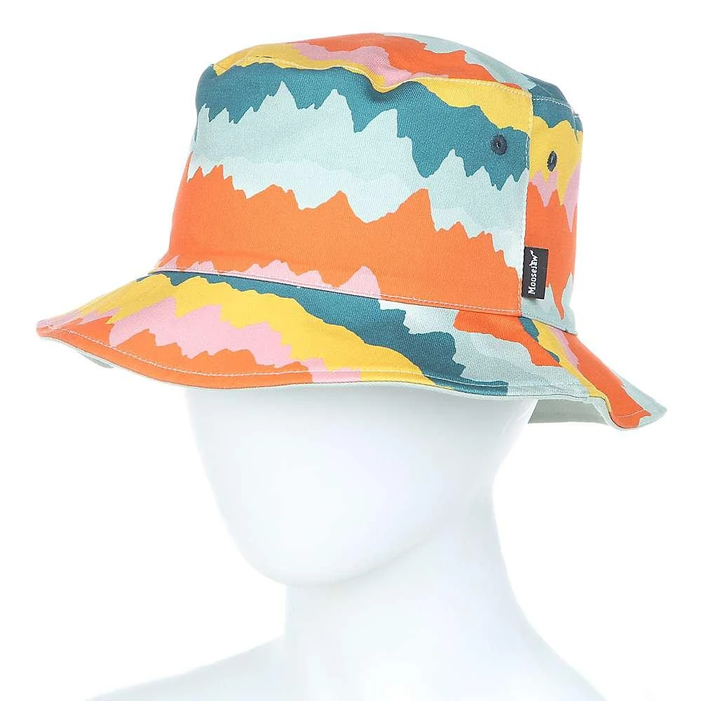 商品Moosejaw|Moosejaw Ice Cream Soup Reversible Sun Hat,价格¥124,第1张图片