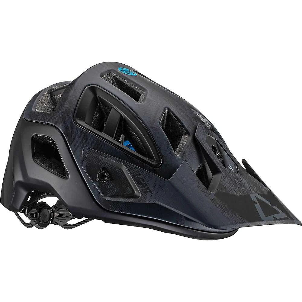 商品Leatt|Leatt MTB 3.0 V21.2 All Mountain Helmet,价格¥737,第5张图片详细描述