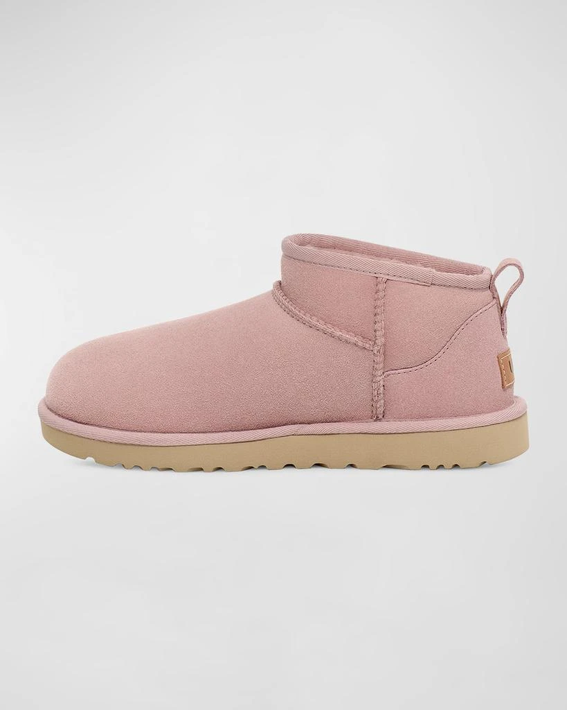Classic Ultra Mini Booties 商品