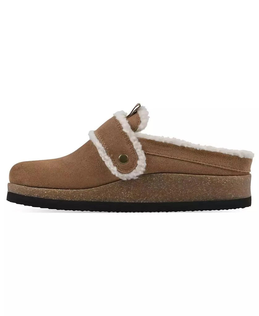 Women's Baylen Footbed Clogs 商品