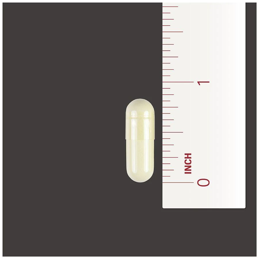 商品Walgreens|Alpha Lipoic Acid 200 mg Capsules,价格¥89,第5张图片详细描述