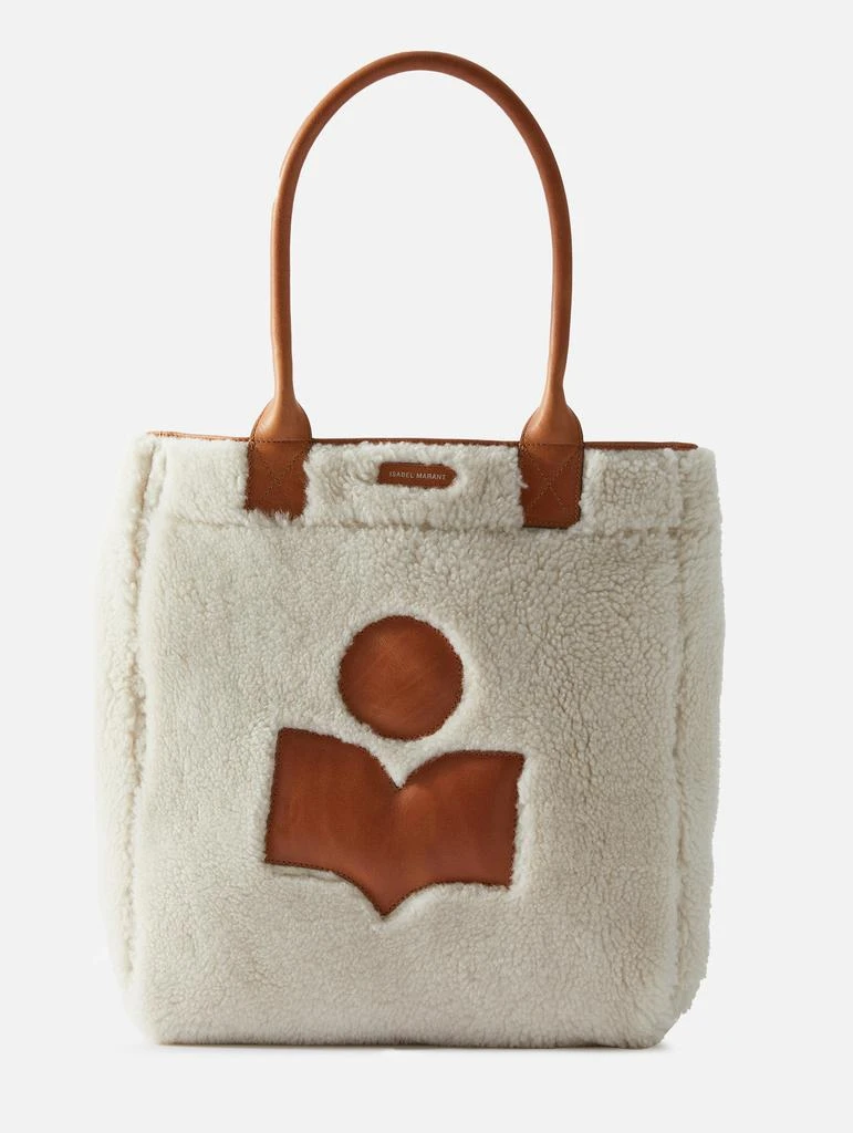 商品Isabel Marant|Yenky Bag,价格¥2849,第1张图片