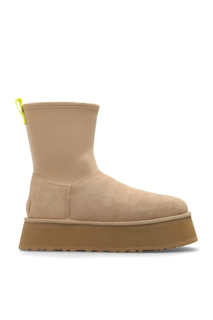 商品UGG|Ugg classic Dipper Snow Boots,价格¥1465,第1张图片