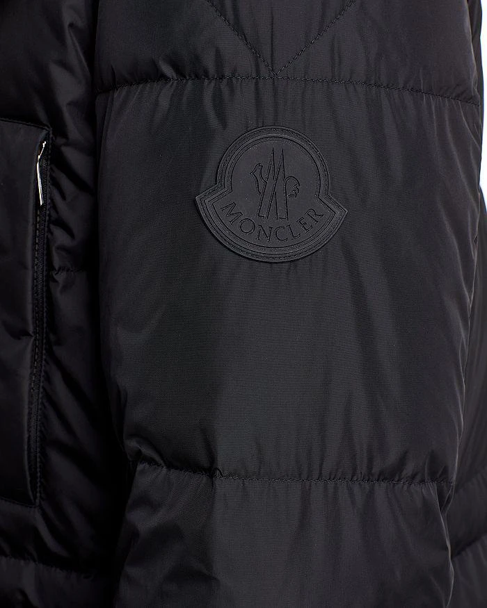 商品Moncler|Guerin Reversible Field Jacket ,价格¥9957,第5张图片详细描述