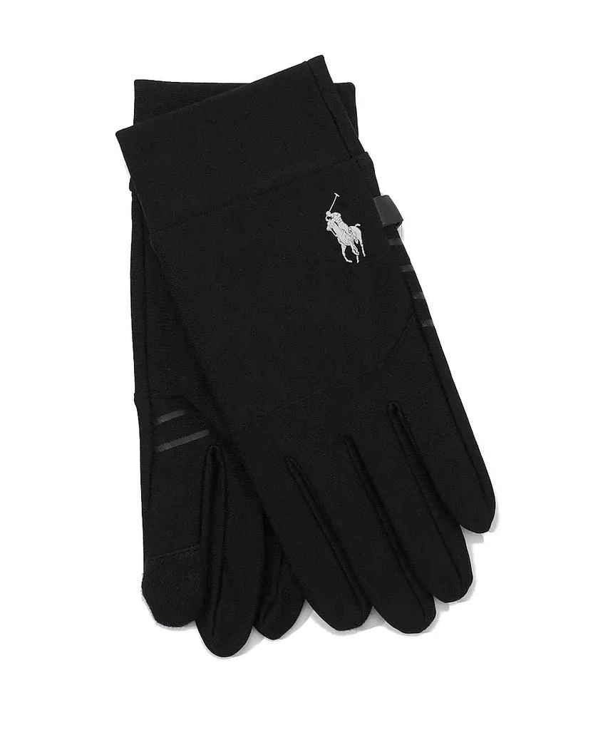 商品Ralph Lauren|Men's Commuter Touch Glove,价格¥441,第1张图片