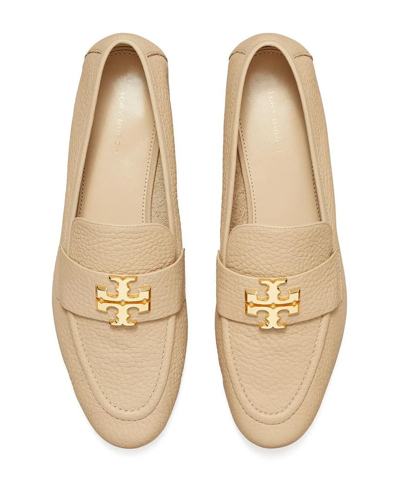 Women's Eleanor Slip On Logo Loafer Flats 商品