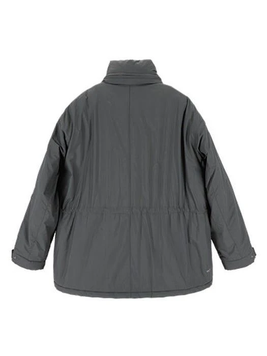 商品NOWANDTOMORROW|M Volume Field Jacket,价格¥846,第3张图片详细描述