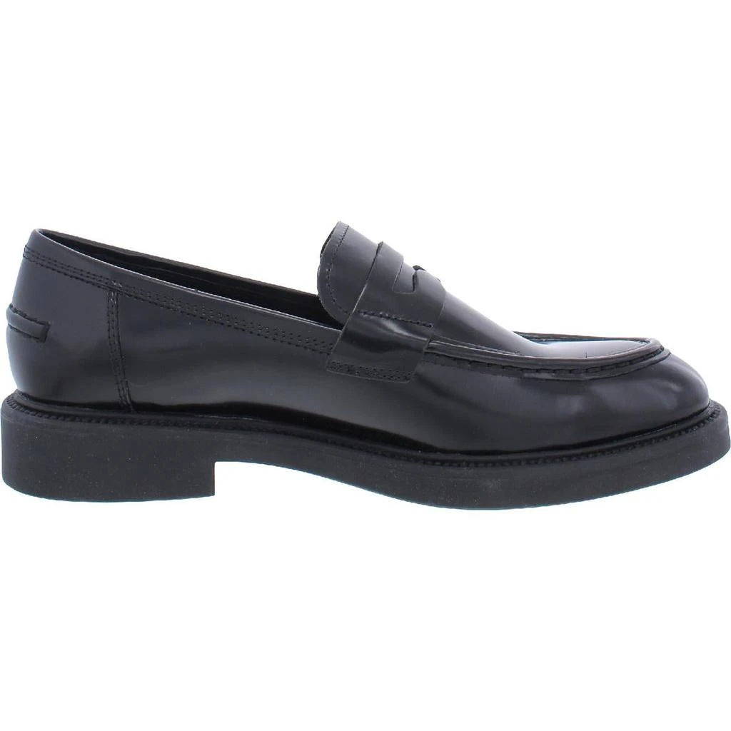 商品Vagabond|Vagabond Womens Alex W Leather Slip on Loafers,价格¥672,第2张图片详细描述