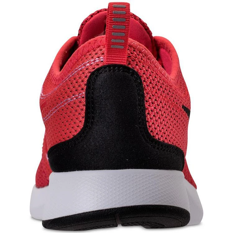 商品NIKE|Boys' Dualtone Racer Casual Sneakers from Finish Line,价格¥519,第5张图片详细描述