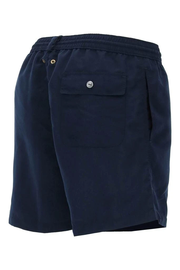 商品AGNONA|SWIMSHORTS,价格¥1008,第3张图片详细描述