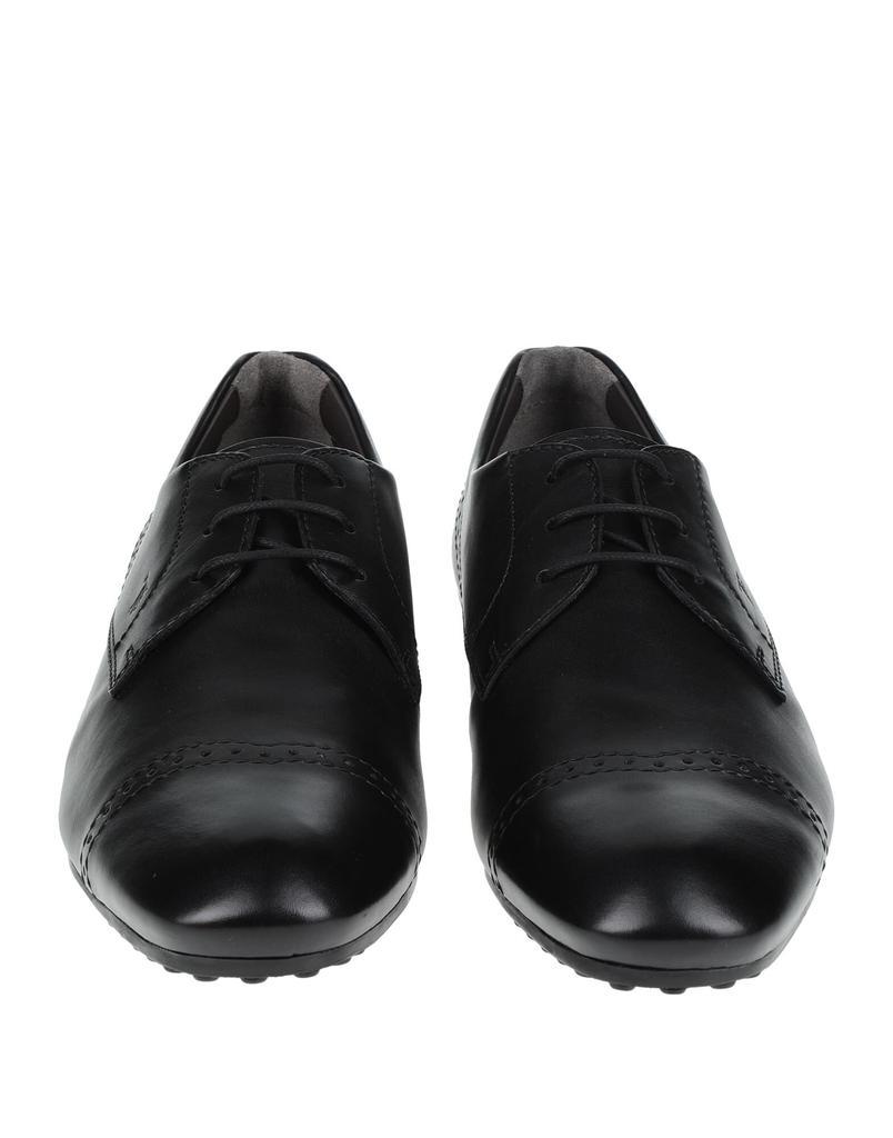 商品Tod's|Laced shoes,价格¥2062,第6张图片详细描述