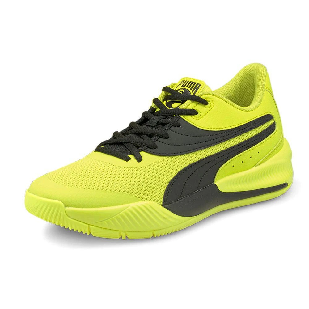 商品Puma|Triple Basketball Shoes,价格¥348,第2张图片详细描述