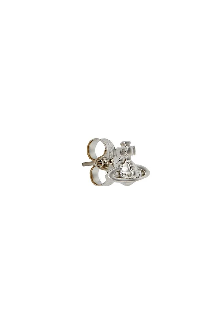 商品Vivienne Westwood|Lorelei orb single stud earring,价格¥387,第3张图片详细描述