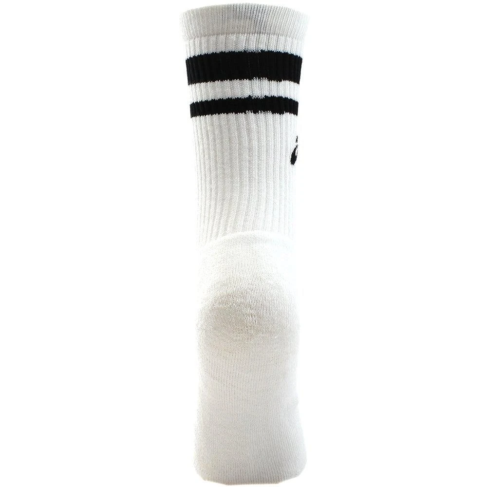 商品Asics|Old School Crew Socks (Little Kid-Big Kid),价格¥61,第2张图片详细描述
