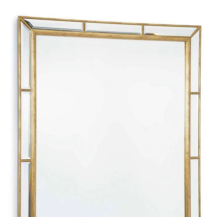 商品Regina Andrew|Design Plaza Beveled Mirror,价格¥4627,第3张图片详细描述